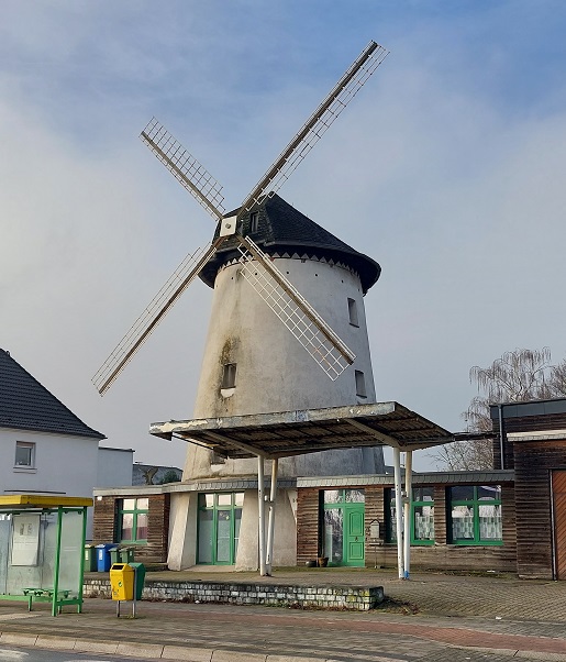 Brahmsche Mühle - 2022